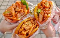 里脊夹饼酱料的配方？味道难统一，酱香才是灵魂！