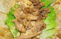 卤肉卷饼利润有多少？成本低风险小，创业快致富！