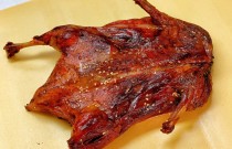 开个烤鸭店一年挣多少？技术靠谱，回本真不难！