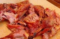 手撕烤鸭腌料水能复用？掌握秘诀，生意翻倍火！