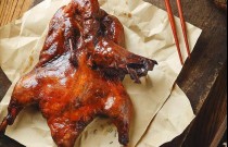 茶油鸭用什么油炸？风味更佳，开店必看！