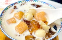 糖水铺挣钱吗？小投入高人气，干就对了！