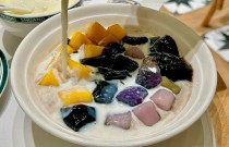 糖水店适合开在什么地方？人气决定成败，选对不费力！