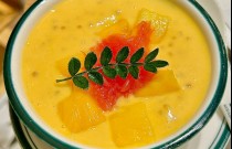 糖水店投资一般多少钱？小成本起步，甜蜜有奔头！