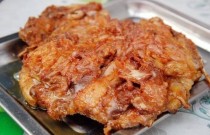 铁板鸡架怎么做才正宗？摆摊配方公开，香气逼人引爆街头！