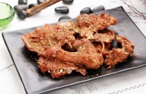 网红鸡架10元一份挣钱吗？成本分析来了，想干别冲动！