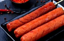 摆摊卖淀粉肠需要准备什么？避坑指南来了，新手这样入行最稳！