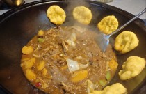 铁锅炖的利润是多少？成本揭底，新手照做天天排队！