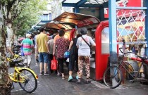 学早点小吃培训正规学校？系统教学稳开店，生意天天排队！