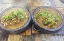 石锅菜什么菜最好吃？口味推荐，轻松吸引顾客排队吃！