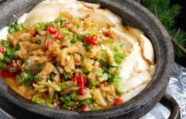 开一家石锅菜怎么样？成本不高，轻松开店也能排长队！