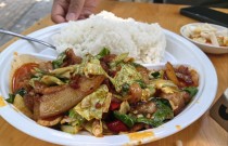 米饭类最火爆的项目？怎么样赚钱，创业者该怎么选！