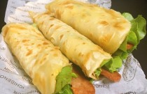 鸡蛋灌饼怎么和面？和好了饼才香，卖得好才赚钱！