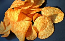 鲜炸薯片摆摊好做吗？看清门道，赚钱不难！