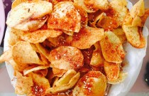 鲜炸薯片的商业教程？别被表面骗了，利润在细节！