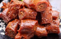 鸭货卤味配方明细？香料比例有讲究，创业别瞎做！