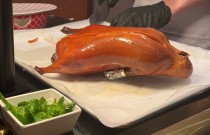 北京烤鸭怎么做？掌握细节，摆摊也能做出宫廷味！