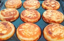 肉蛋堡怎么做好吃又简单？做法轻松掌握，地摊照样火爆！