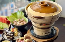 打边炉汤底最正宗做法？香浓又地道，摆摊回头客全靠它！