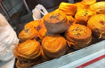 金丝牛肉饼做法教程难不难？掌握技巧，香掉一条街！