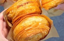 金丝牛肉饼面怎么做？配方有讲究，掌握技巧顾客天天来！