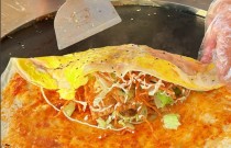 煎饼果子秘制酱料怎么调？口味才是王道，地摊生意全靠它！