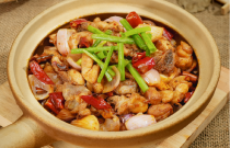 砂锅菜商用操作流程不清楚？流程搞懂了，翻台快、毛利高，一天能顶别人三天赚！