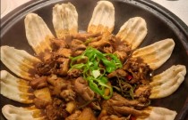 地锅鸡开店准备：还在等什么？再犹豫，好机会可就溜走了！