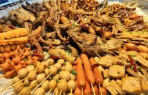 在哪里可以学做小吃培训？｜告别盲选，专业机构助你轻松创业、快速回本！