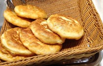 去学做烧饼怎么样?我来讲讲自己的经历和心得