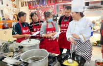 附近小吃培训学校哪家好？｜一份深度指南，帮你找到真正靠谱的“掘金”之路！