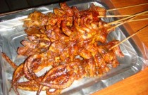 铁板鱿鱼哪里最正宗？揭秘口味密码，掌握这三点，你的生意也能火遍全城！