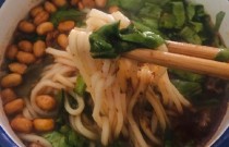 面馆的利润有多大？深度解析面馆生意的“赚钱密码”！