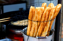 新手怎么开早餐店？避开4个坑，生意才能稳住
