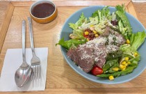 轻食简餐培训班多少钱？价格揭秘，帮你算清投入成本！
