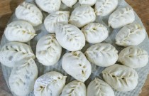 正确的发面做包子步骤,学会就是生意的开始