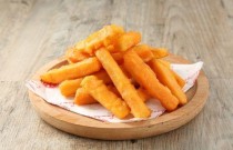 60 元红薯做甘梅地瓜，十几分钟售罄