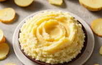 20 斤土豆做浇汁土豆泥，20 分钟售罄靠啥？