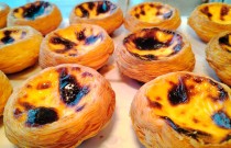 摆摊 3 小时卖千 +!蛋挞摊凭啥赢过网红品?