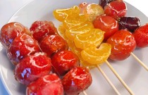 正宗冰糖葫芦技术培训为什么值得学，创业者如何通过系统学习少走弯路