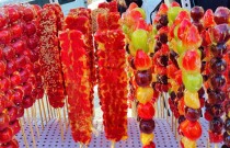 学做糖葫芦学费多少钱？餐饮创业者最关心的投入与学习回报深度解析