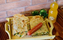 菜煎饼一个能挣多少钱?从揉面到出摊,手把手教你算清“烟火里的利润账”