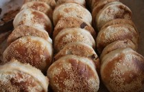 马蹄烧饼的做法与配方？香脆入味学得快，一个人也能轻松做！