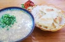 老糁汤的配方是什么？传统风味如何熬？学会这招你也能做出正宗口感！