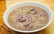 开糁汤店要多少钱?成本怎么控制,新手要注意这些!