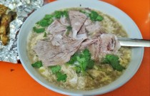 临沂糁汤最佳配方大全？汤鲜味浓有诀窍，学会轻松做出正宗好味！