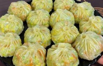 纸皮包子蒸多长时间？掌握蒸制技巧，轻松做出松软不塌的好包子！