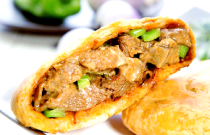 潍坊肉火烧配方教程怎么学?掌握关键技巧,做出正宗香味!