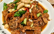 40元一份的炒鸡有利润吗？临沂特色炒鸡开店风险如何把控，收益能否稳步增长！