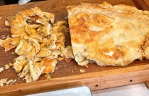 学香葱大饼多钱学费？掌握技术很关键，开店生意才有底气！